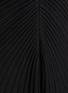  - ALAÏA - Gathered Midi Dress