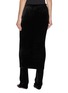 Back View - Click To Enlarge - ALAÏA - Skirt Pants
