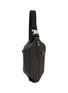 Main View - Click To Enlarge - LOEWE - Convertible Classic Leather Sling Bag