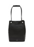 Main View - Click To Enlarge - LOEWE - Pebble Mellow Leather Hobo Bag