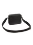 Detail View - Click To Enlarge - LOEWE - Extra Small Pebble Mellow Leather Messager Bag