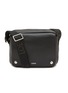 Main View - Click To Enlarge - LOEWE - Extra Small Pebble Mellow Leather Messager Bag