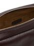 Detail View - Click To Enlarge - LOEWE - Extra Small Pebble Mellow Leather Messager Bag