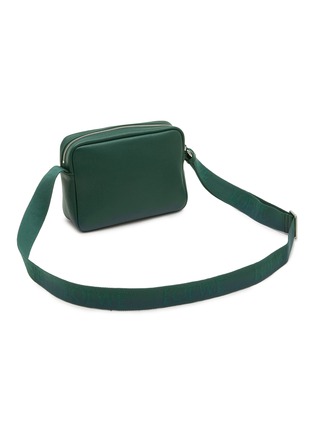 Detail View - Click To Enlarge - LOEWE - Extra Small Pebble Mellow Leather Messager Bag