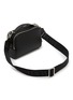 Detail View - Click To Enlarge - LOEWE - Mini Camera Leather Crossbody Bag