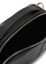 Detail View - Click To Enlarge - LOEWE - Mini Camera Leather Crossbody Bag