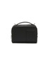 LOEWE Mini Camera Leather Crossbody Bag