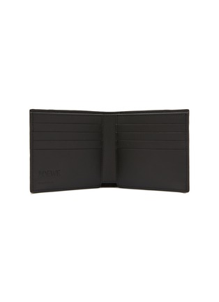 Figure View - Click To Enlarge - LOEWE - Puzzle Edge Bifold Wallet