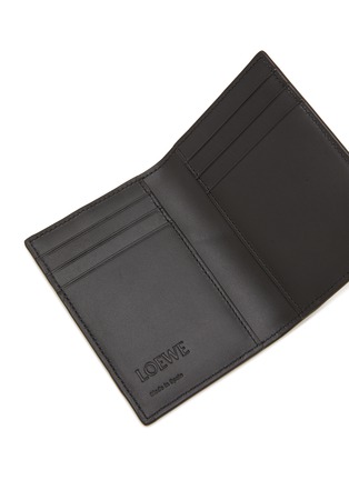 LOEWE | Puzzle Edge Bifold Cardholder | Men | Lane Crawford