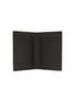 Figure View - Click To Enlarge - LOEWE - Puzzle Edge Bifold Cardholder