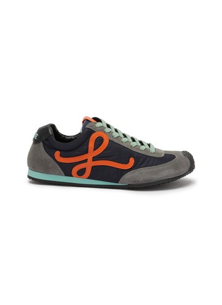 ハンサム♪◇BALLET RUNNER 2.0 スニーカー◇LOEWE LOEWE Ballet Runner 2.0 Sneakers | Harrods UK