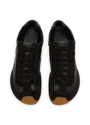 Detail View - Click To Enlarge - LOEWE - Ballet Runner 2.0 Low Top Men's Sneakers