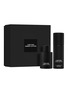 Main View - Click To Enlarge - TOM FORD - Ombré Leather Eau de Parfum Body Spray Set