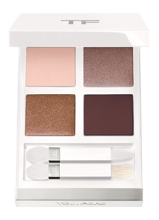 Main View - Click To Enlarge - TOM FORD - Eye Color Quad — 01 Black Diamond