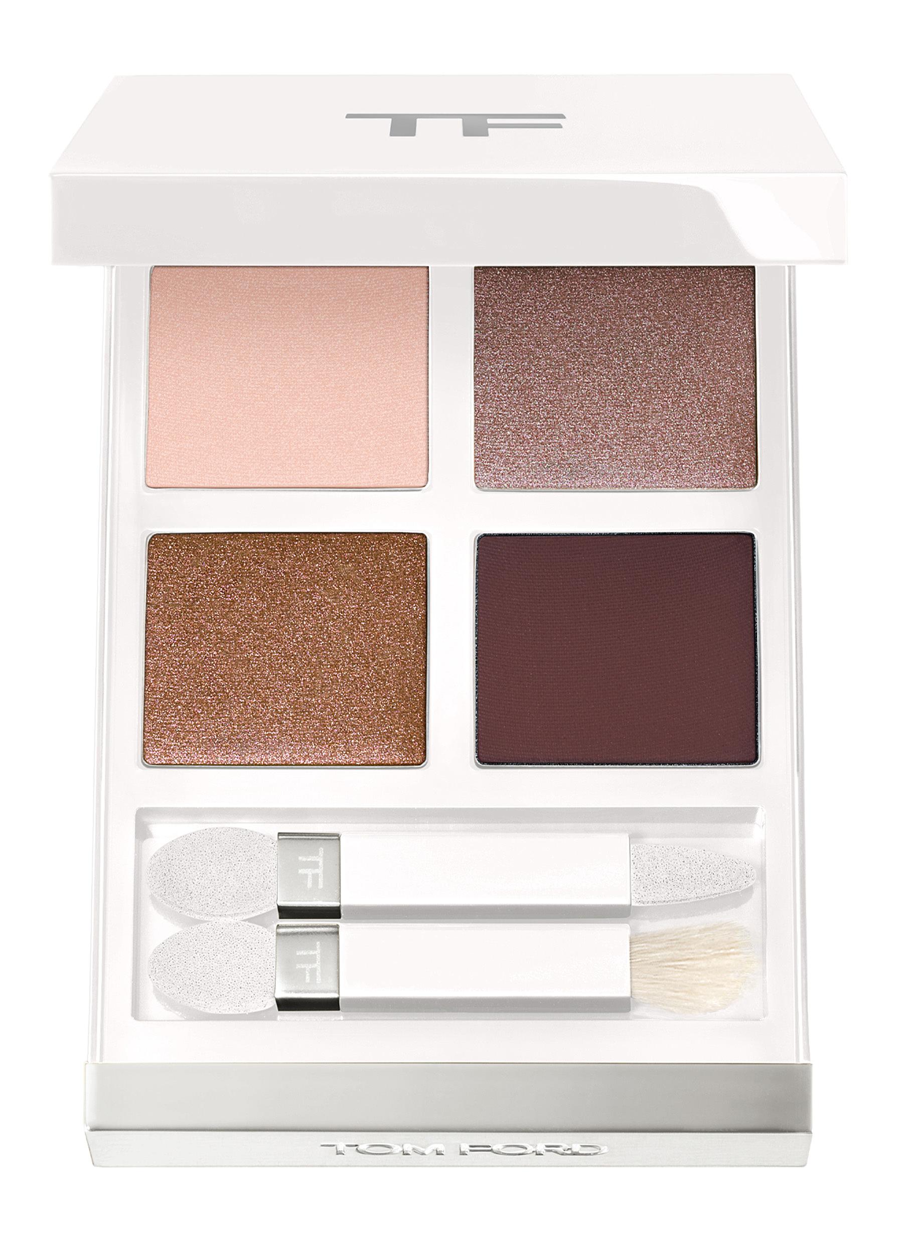 TOM FORD | Eye Color Quad — 01 Black Diamond | Beauty | Lane