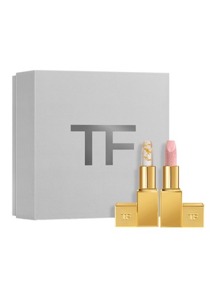 Main View - Click To Enlarge - TOM FORD - Soleil Lip Balm Set