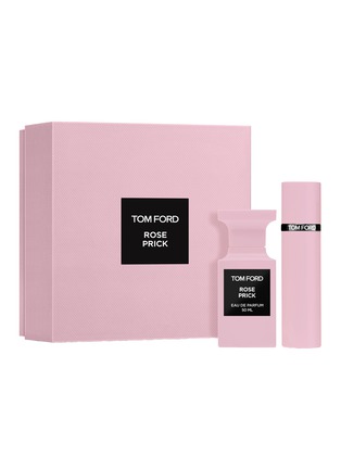 Main View - Click To Enlarge - TOM FORD - Private Blend Rose Prick Eau de Parfum Set