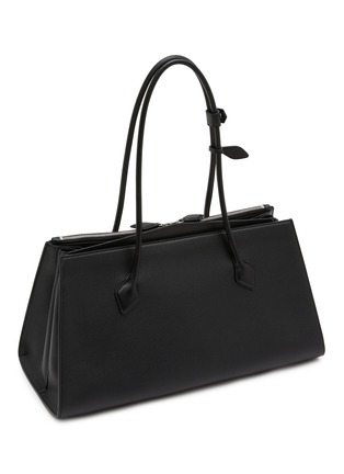 【ALAIA】VIP価格【LE TECKEL】トート ALAÏA | Le Teckel Grained Leather Tote Bag | Women | Lane