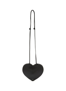 関税負担なし☆ALAIA アライア カーフスキン製 Le Coeurバッグ 3/17まで限定価格】Alaïa le coeur ハート型ショルダーバッグ