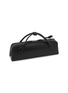 Detail View - Click To Enlarge - ALAÏA - Teckel Leather Clutch Bag