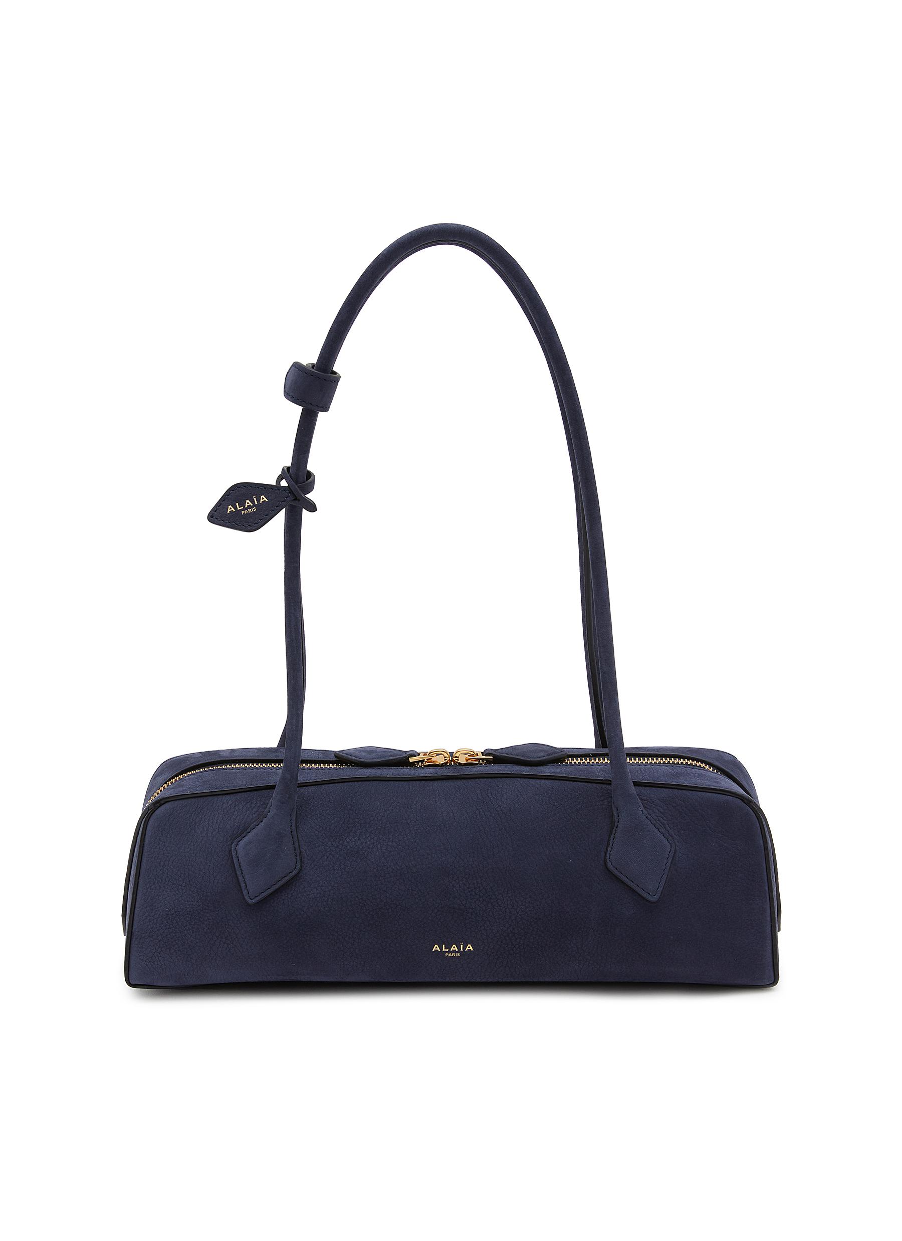 Alaia shoulder bag discount