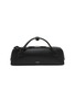 Main View - Click To Enlarge - ALAÏA - Teckel Leather Clutch Bag