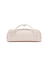 Main View - Click To Enlarge - ALAÏA - Teckel Leather Clutch Bag