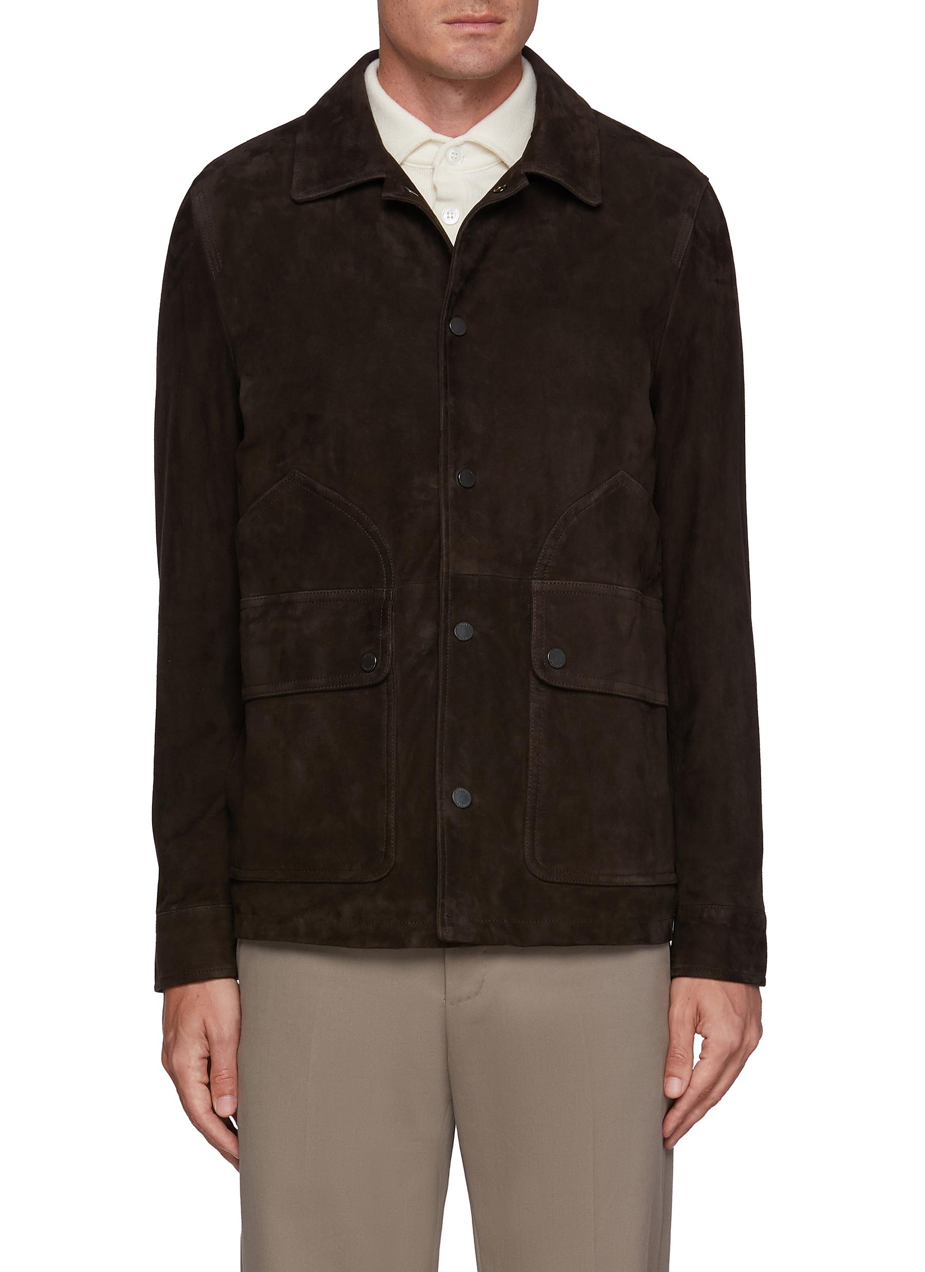 ジャケット・アウター RAYON CORDUROY JACKET&PANTS SET RAYON CORDUROY JACKET&PANTS SET