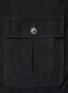  - VALSTAR - Valstarino Suede Jacket