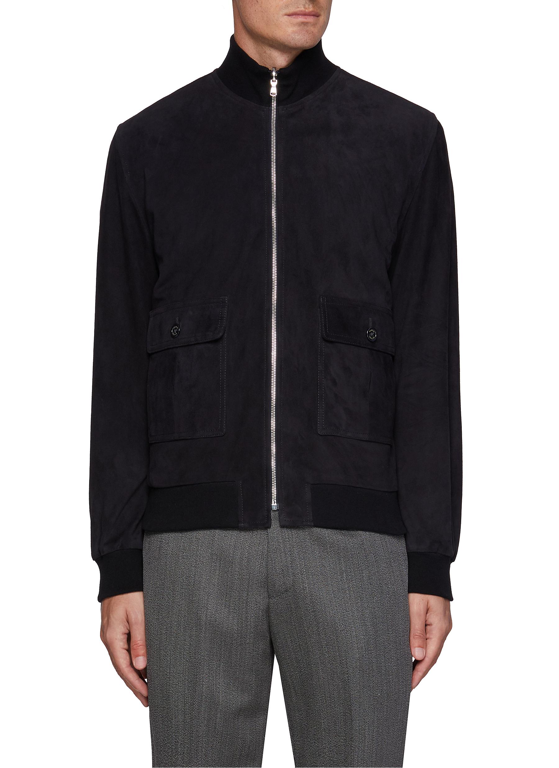 Valstar bomber jacket 2025