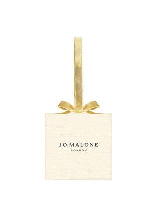 Detail View - Click To Enlarge - JO MALONE LONDON - Christmas Ornament — Gold