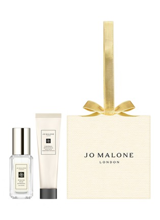 Main View - Click To Enlarge - JO MALONE LONDON - Christmas Ornament — Gold