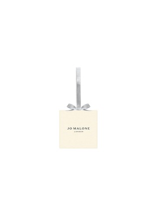 Main View - Click To Enlarge - JO MALONE LONDON - Christmas Ornament — Silver