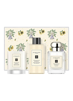 Main View - Click To Enlarge - JO MALONE LONDON - English Pear & Freesia Collection