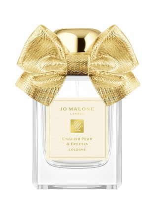 Main View - Click To Enlarge - JO MALONE LONDON - Special-Edition English Pear & Freesia Cologne 50ml