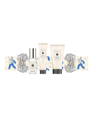 Main View - Click To Enlarge - JO MALONE LONDON - Christmas Cracker — Refreshing Woody