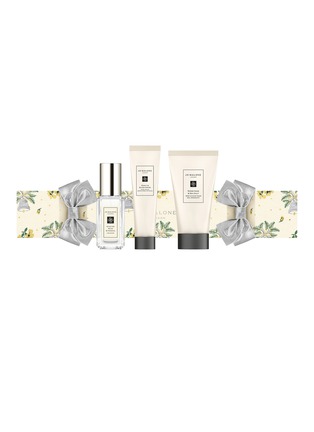 Main View - Click To Enlarge - JO MALONE LONDON - Christmas Cracker — Classic Floral & Fruity