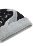 Detail View - Click To Enlarge - LOEWE - Whale Folded Beanie