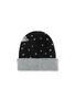 Figure View - Click To Enlarge - LOEWE - Whale Folded Beanie