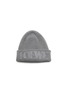 Main View - Click To Enlarge - LOEWE - Logo Embroidered Wool Beanie