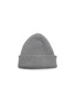 Figure View - Click To Enlarge - LOEWE - Logo Embroidered Wool Beanie