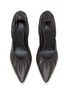 Figure View - Click To Enlarge - THE ROW - Liisa 85 Leather Pumps