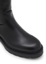 Detail View - Click To Enlarge - THE ROW - Nobilis TR Leather Boots