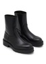 Figure View - Click To Enlarge - THE ROW - Nobilis TR Leather Boots