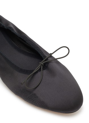 Detail View - Click To Enlarge - THE ROW - Awar  Ballerina Flats