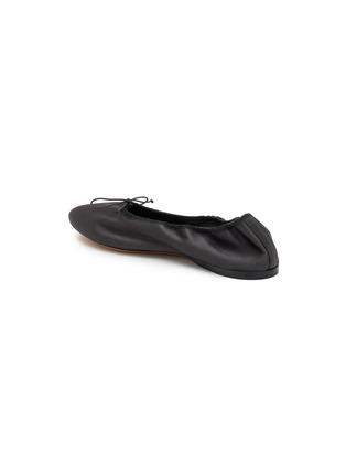 Detail View - Click To Enlarge - THE ROW - Awar  Ballerina Flats