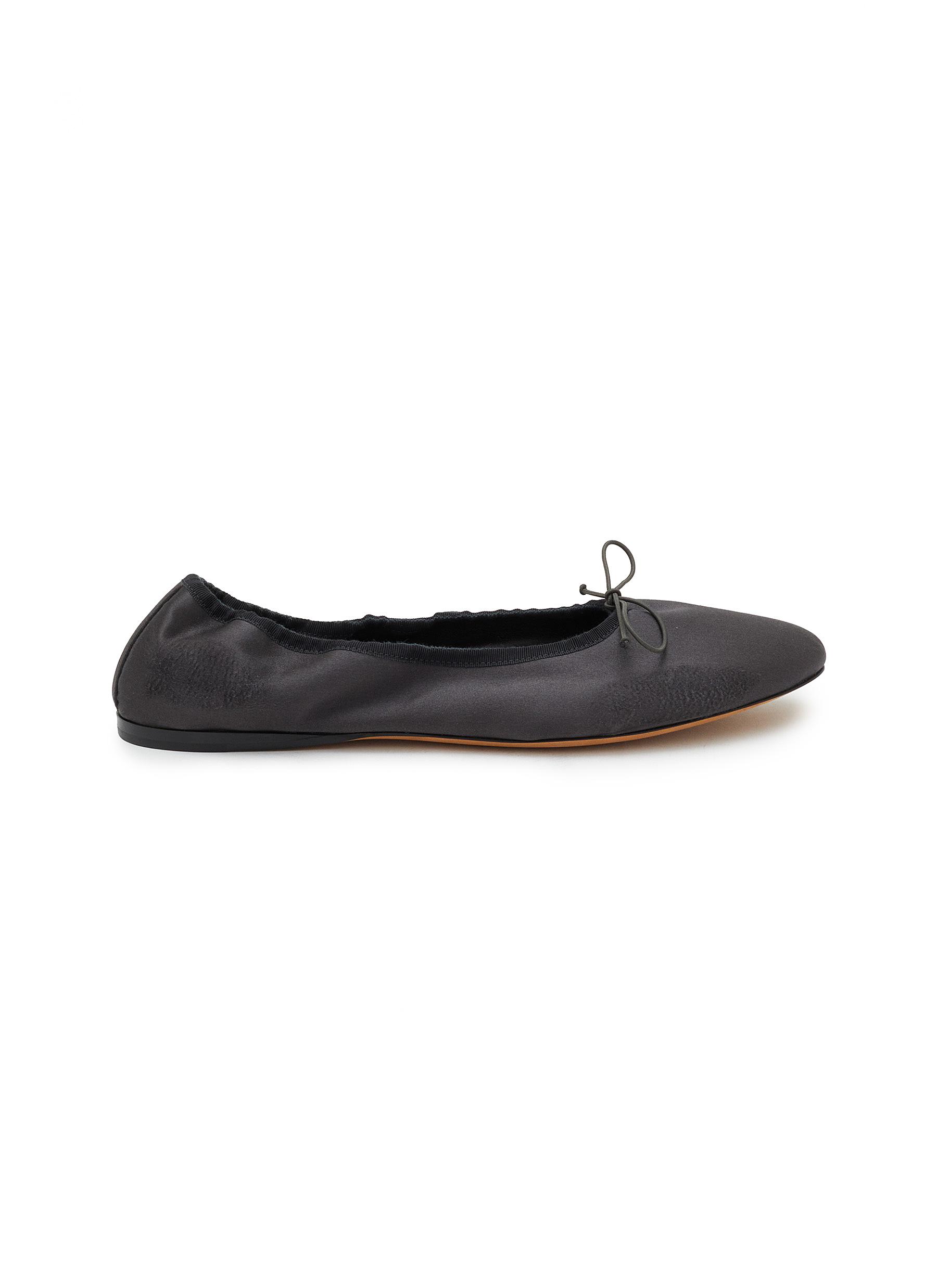 THE ROW | Awar Ballerina Flats | Women | Lane Crawford
