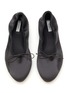 Figure View - Click To Enlarge - THE ROW - Awar  Ballerina Flats