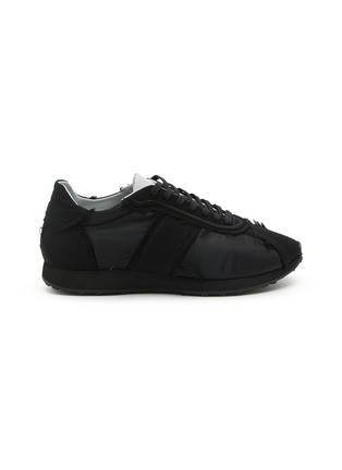 Main View - Click To Enlarge - THE ROW - Mica Deconstructed Low Top Women's Snears