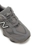 Detail View - Click To Enlarge - NEW BALANCE - 9060 Low Top Kids' Sneakers